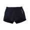 TL 2-IN-1 MOTION SHORTS กางเกงวิ่งผู้หญิง รุ่น โมชั่น (ดำ)